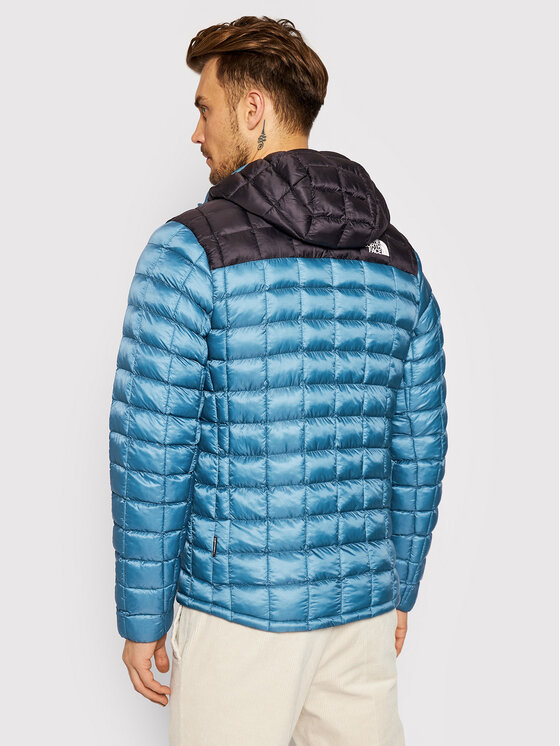 Vatovaná bunda The North Face