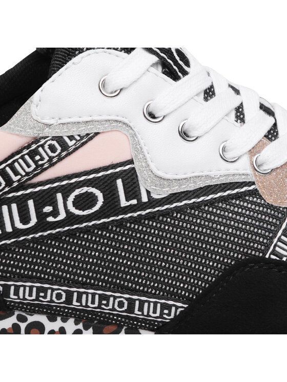 Sneakersy Liu Jo