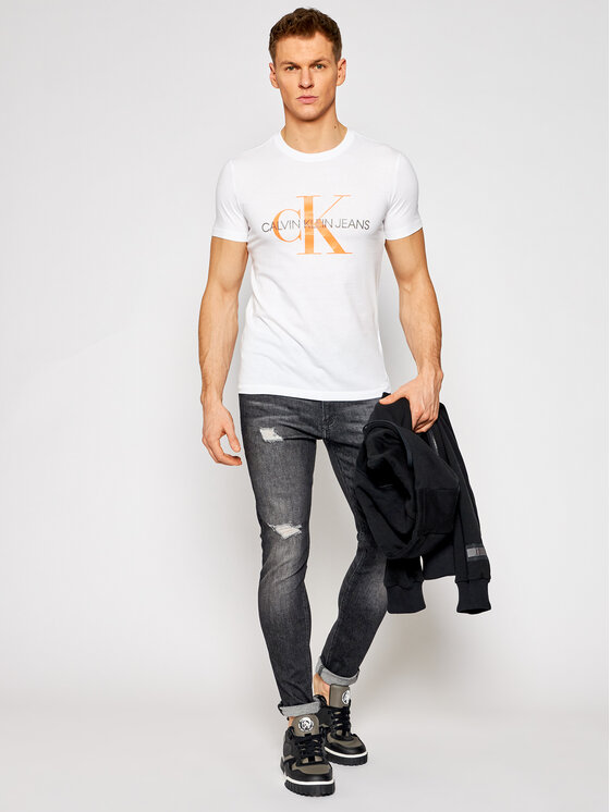 Tričko Calvin Klein Jeans