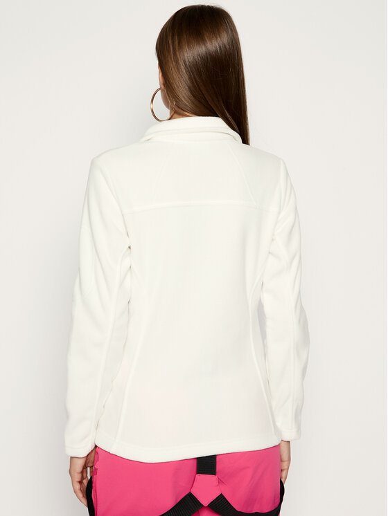 Fleecová mikina Columbia