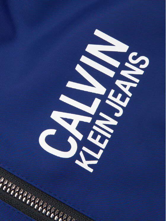Prechodná bunda Calvin Klein Jeans