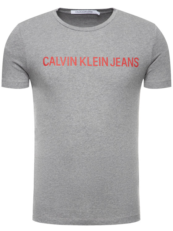 Tričko Calvin Klein Jeans