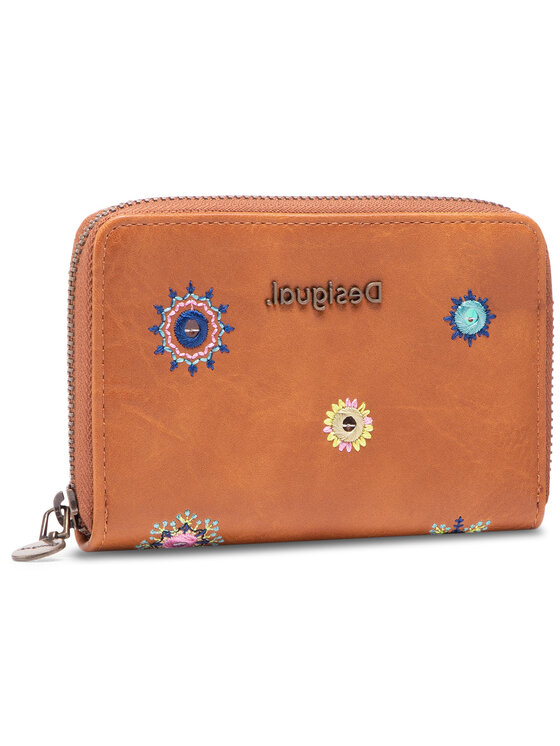 Veľká dámska peňaženka Desigual