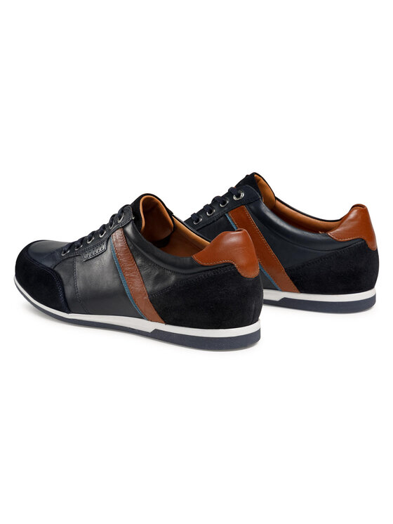 Sneakersy Gino Rossi