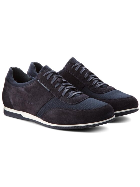 Sneakersy Gino Rossi