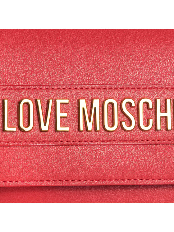Ruksak LOVE MOSCHINO