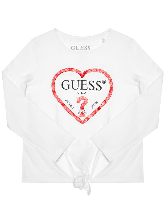 Blúzka Guess