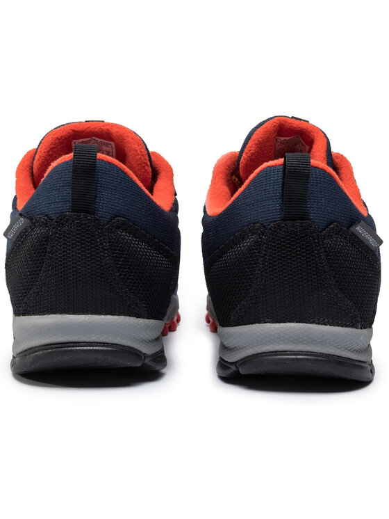 Trekingová obuv Columbia