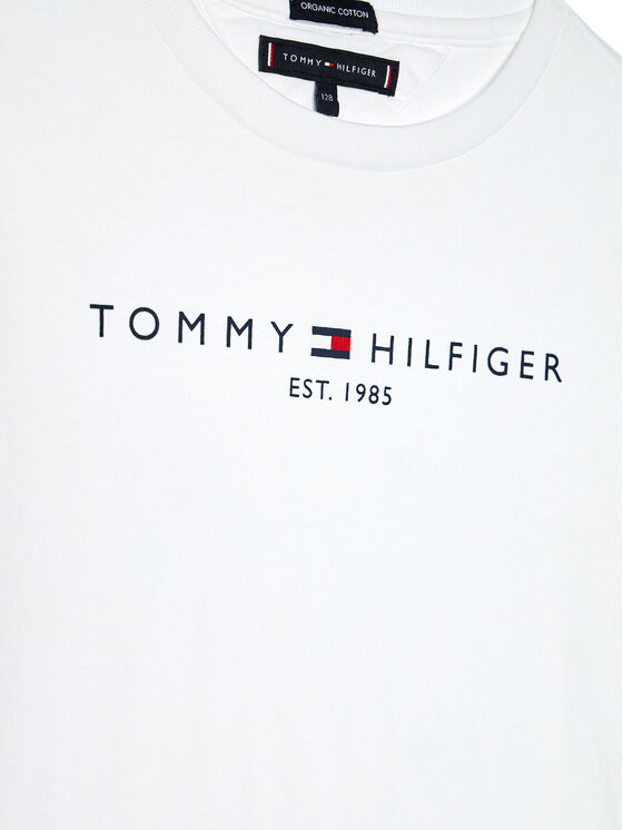 Blúzka Tommy Hilfiger