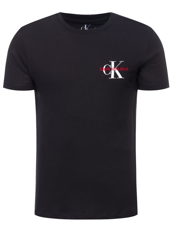 Tričko Calvin Klein Jeans