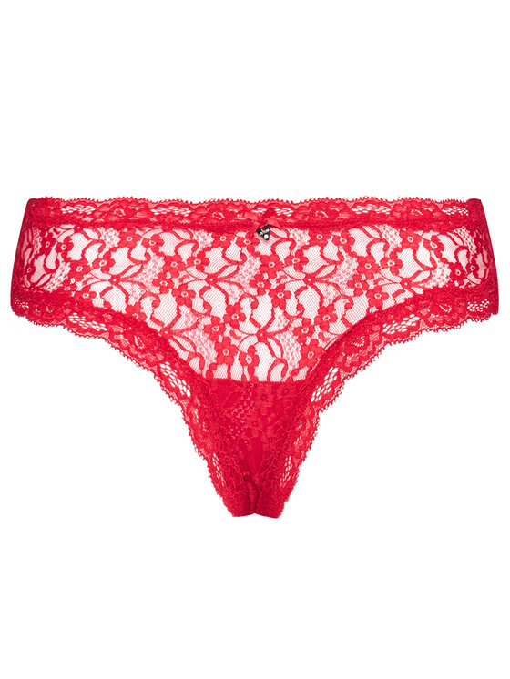 Súprava 2 kusov brazílskych nohavičiek Guess