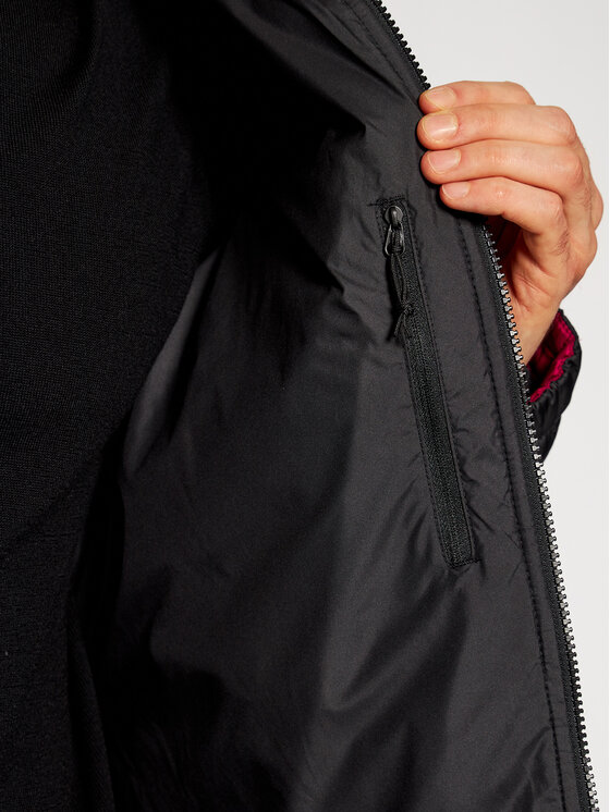 Vatovaná bunda The North Face