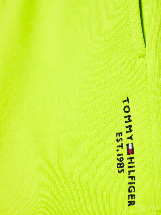 Športové kraťasy Tommy Hilfiger