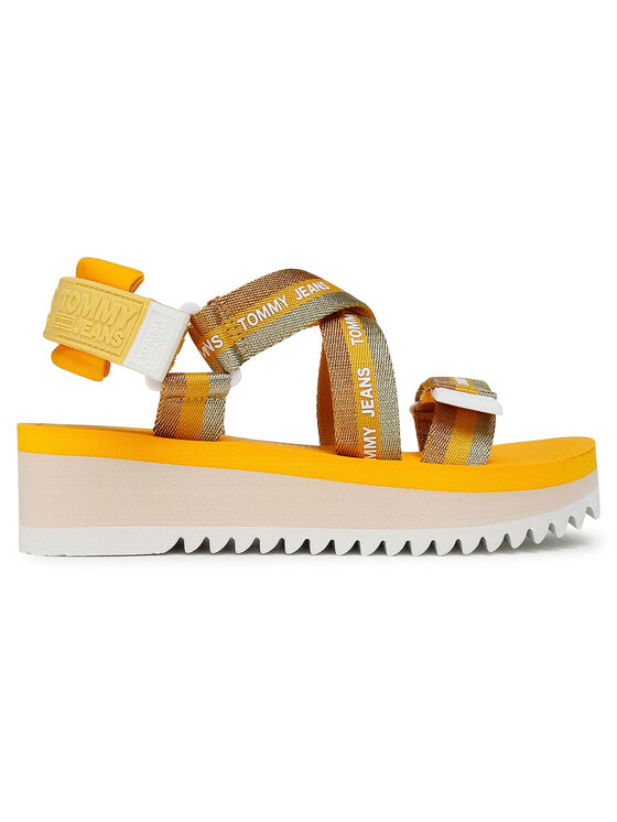 Sandále Tommy Jeans