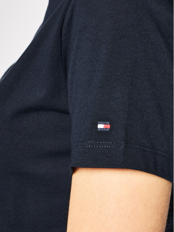 Tričko Tommy Hilfiger