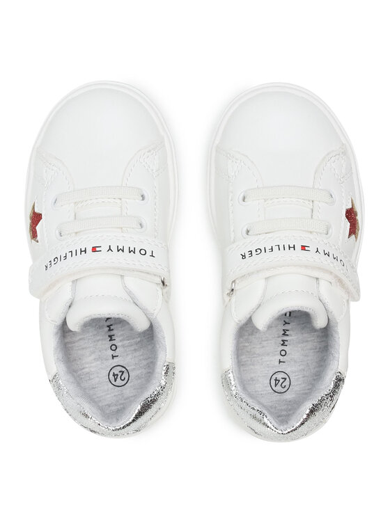 Sneakersy Tommy Hilfiger