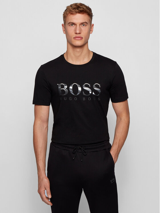 Tričko Boss