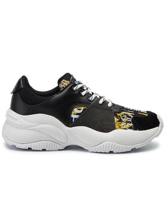 Sneakersy Versace Jeans Couture