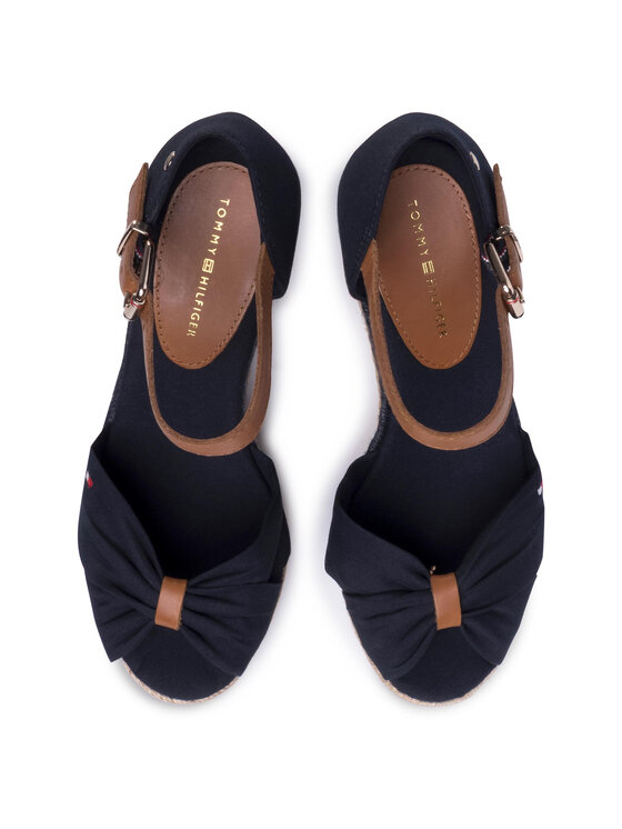 Espadrilky Tommy Hilfiger