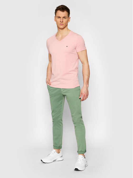 Tričko Tommy Hilfiger