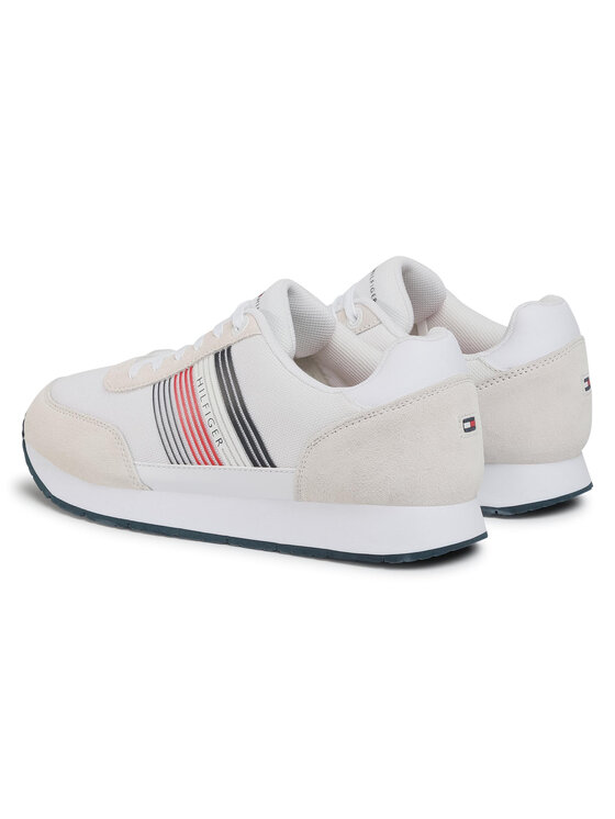 Sneakersy Tommy Hilfiger