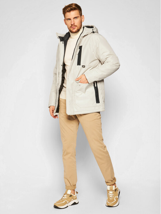 Zimná bunda Helly Hansen