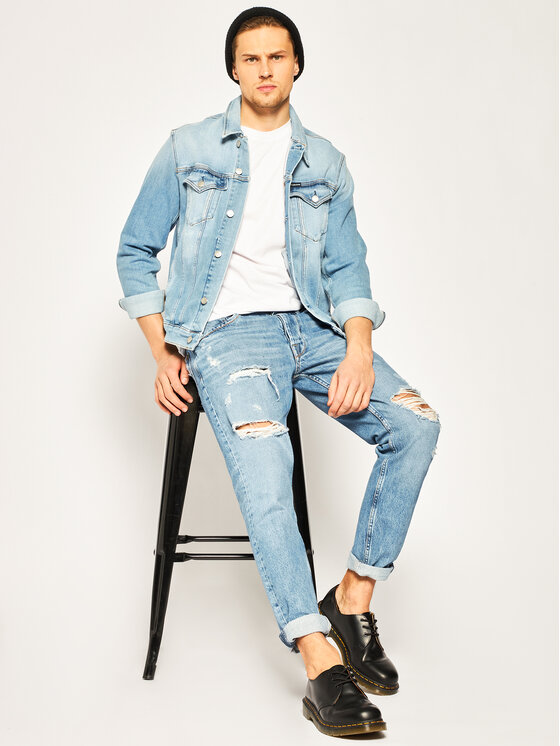 Tričko Tommy Jeans