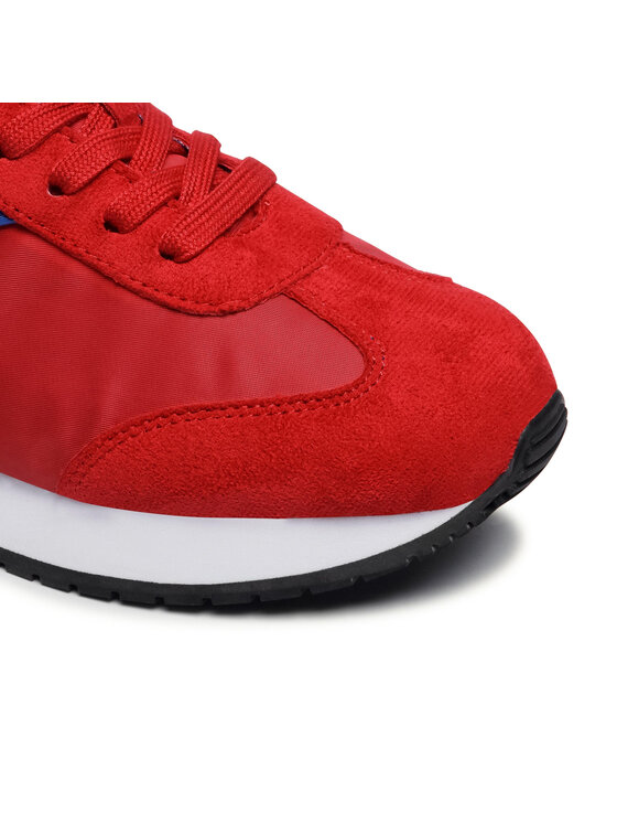 Sneakersy Calvin Klein Jeans