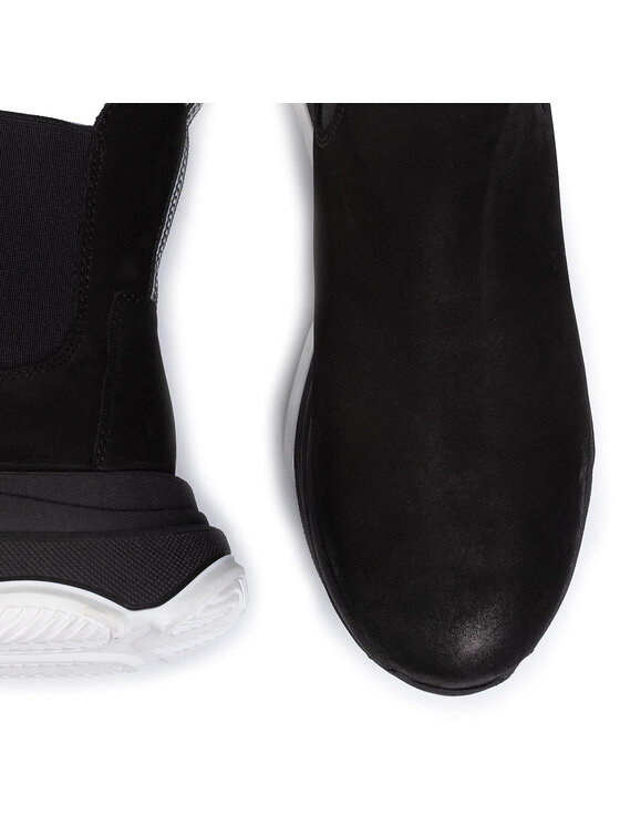 Členková obuv Gino Rossi