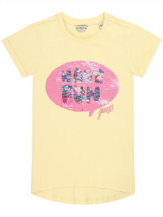 Tričko Guess