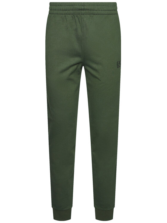 Teplákové nohavice EA7 Emporio Armani