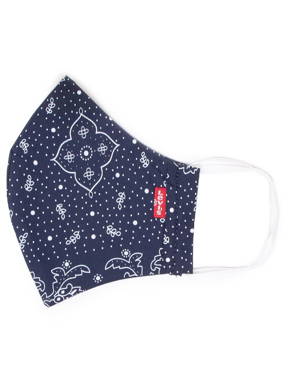 Sada 3 textilných masiek Levi's®