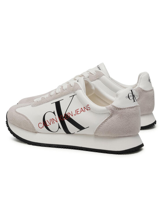 Sneakersy Calvin Klein Jeans
