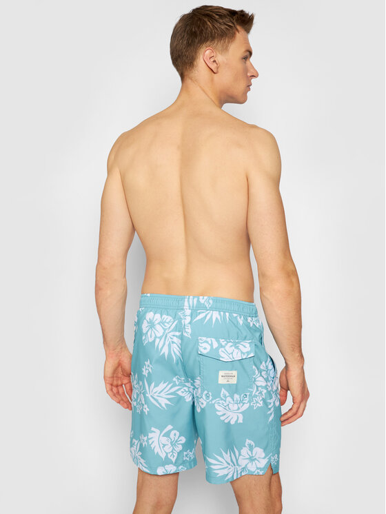 Plavecké šortky Quiksilver