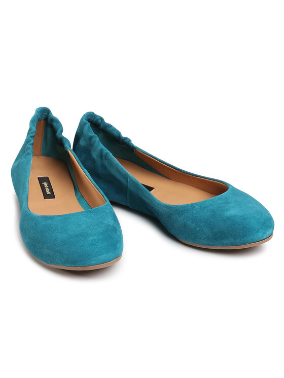 Baleríny Gino Rossi