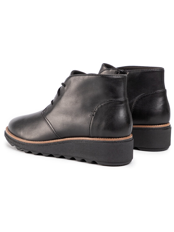 Členková obuv Clarks