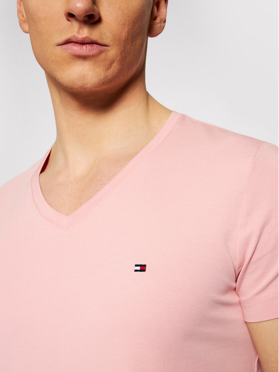 Tričko Tommy Hilfiger