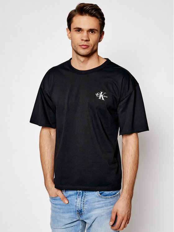 Tričko Calvin Klein Jeans