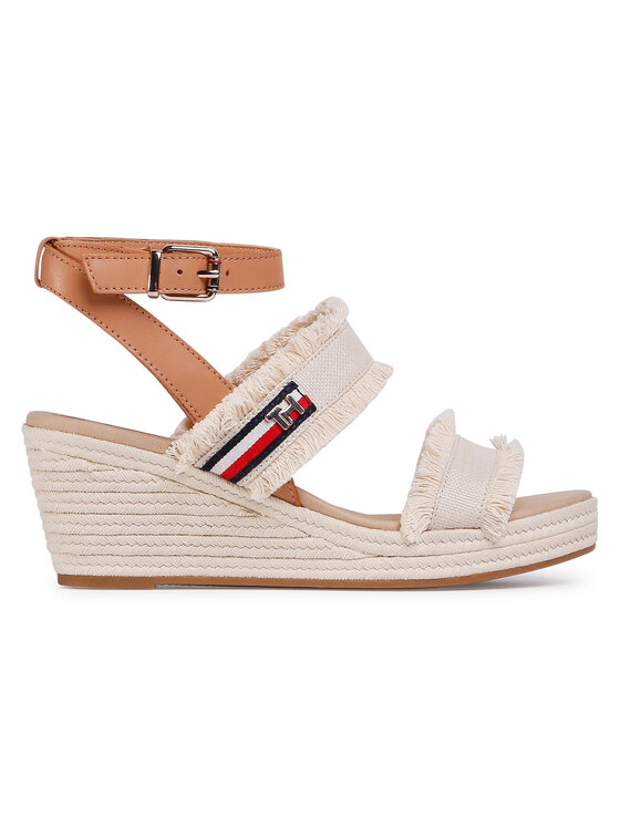 Espadrilky Tommy Hilfiger