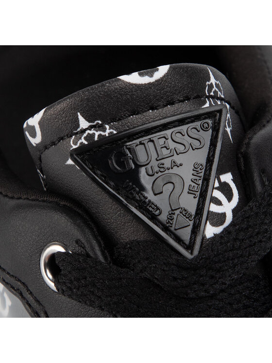 Sneakersy Guess