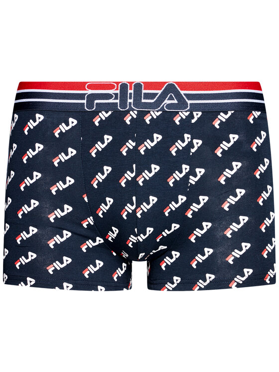 Boxerky Fila