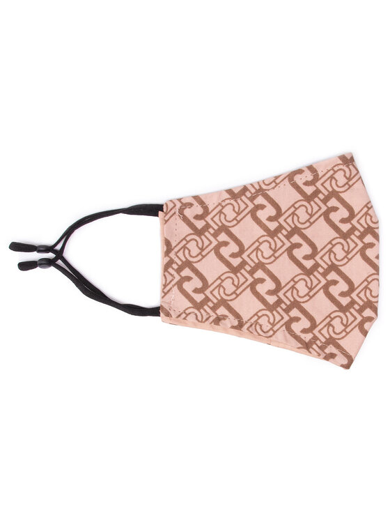 Sada 2 textilných masiek Liu Jo