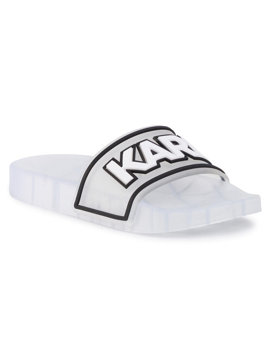 Šľapky KARL LAGERFELD