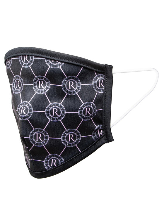 Látkové rúško Rage Age