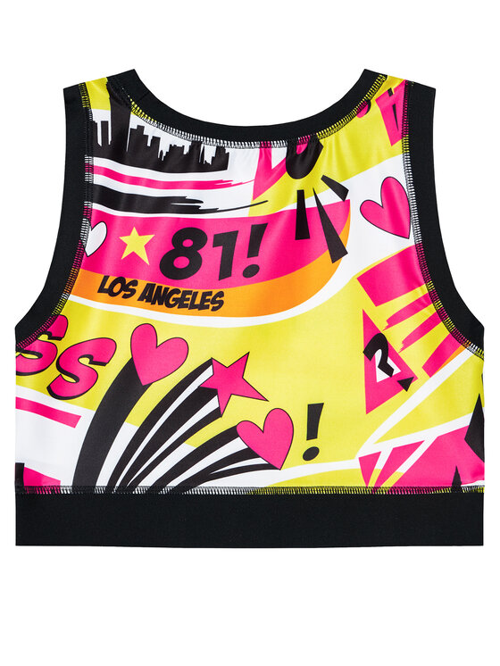 Podprsenkový top Guess