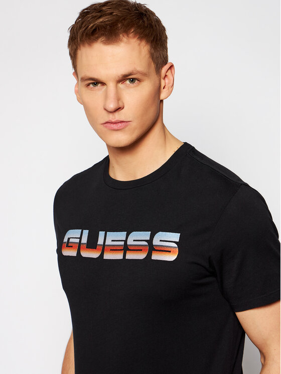 Tričko Guess