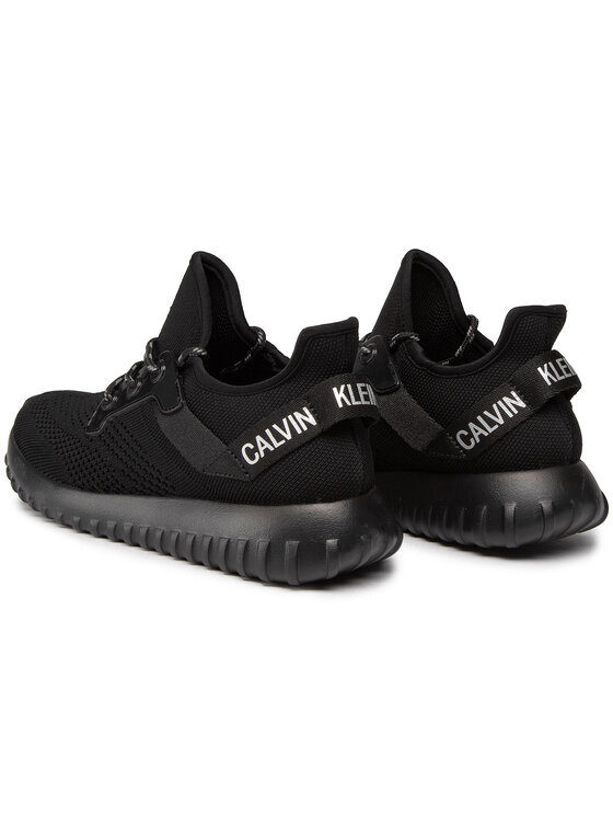 Sneakersy Calvin Klein Jeans