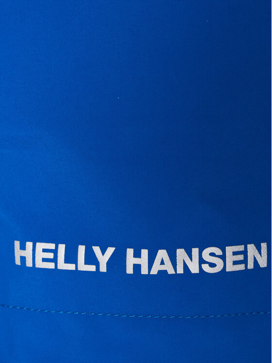 Nepremokavá bunda Helly Hansen