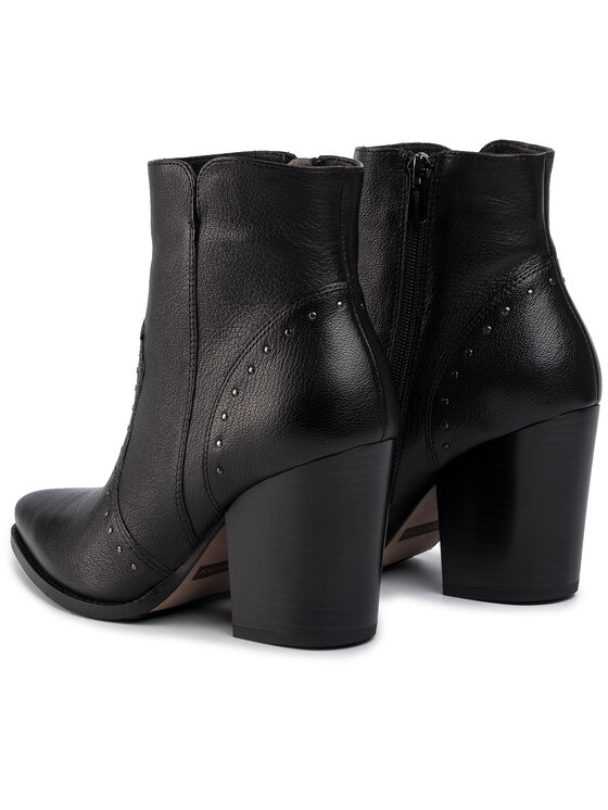 Členková obuv Gino Rossi