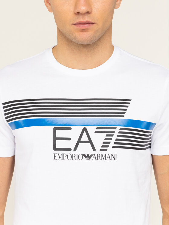 Tričko EA7 Emporio Armani